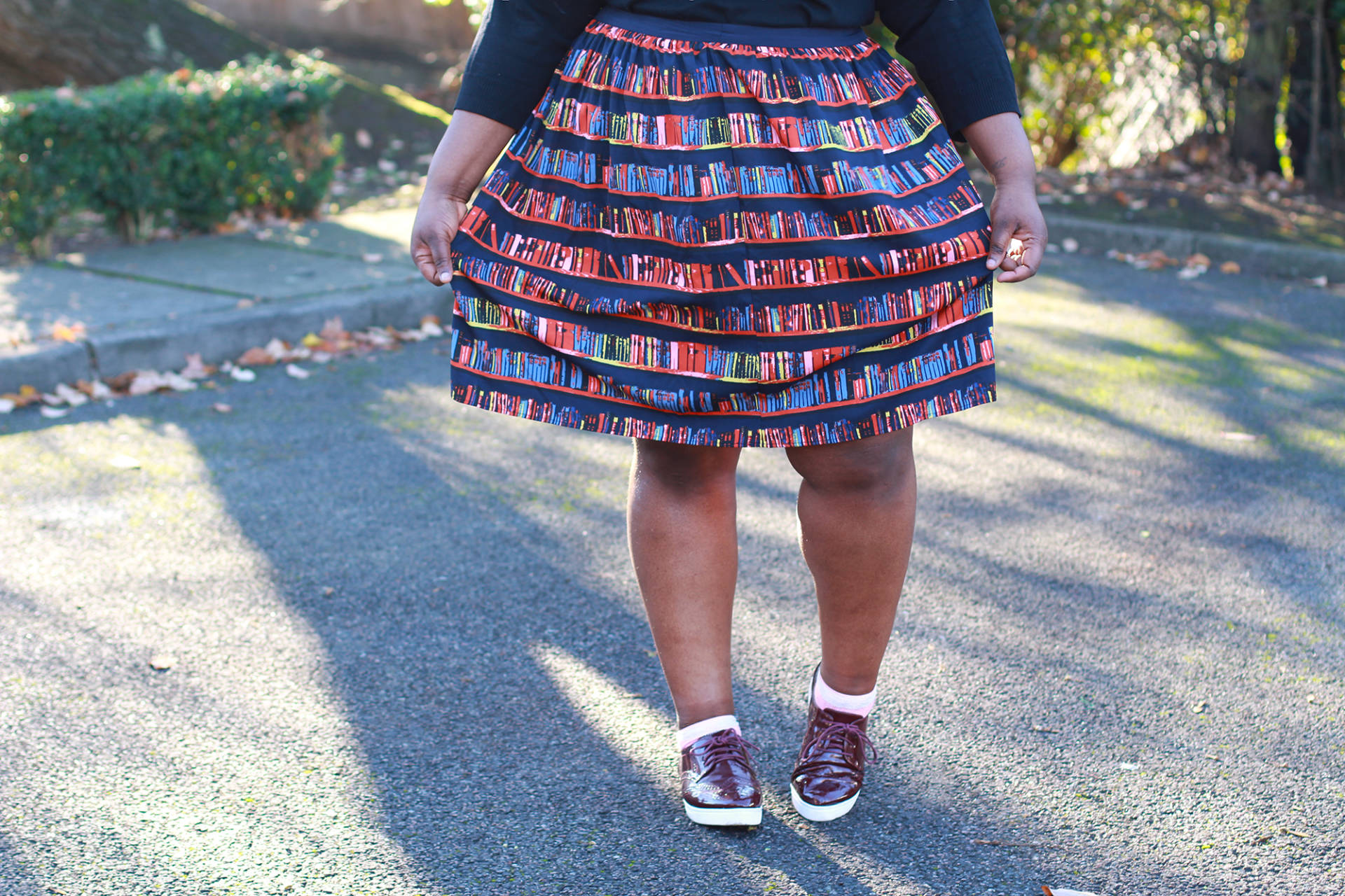 LIPSTICK ON YOUR COLLAR STEPHANIE YEBOAH