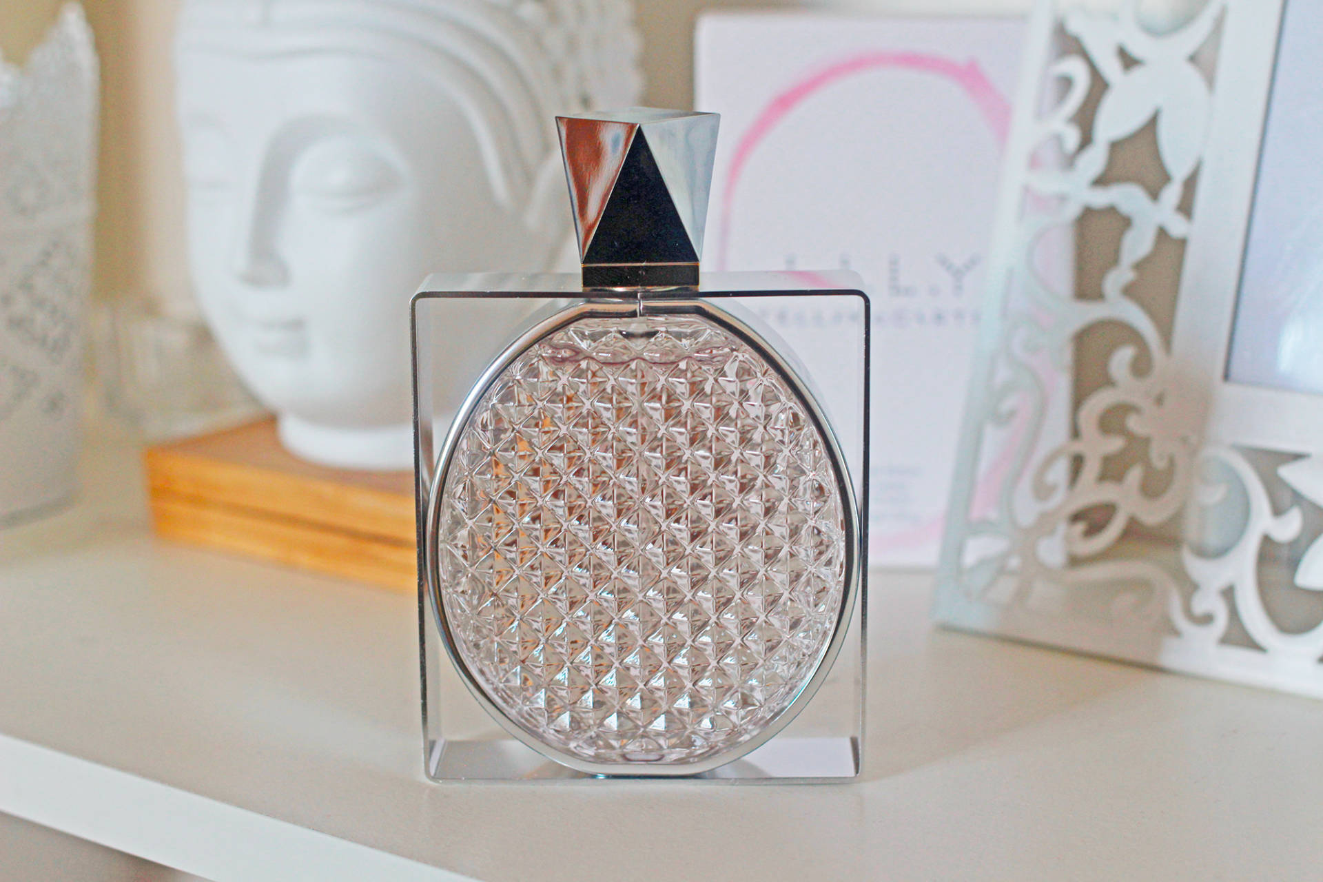stella mccartney perfume lily
