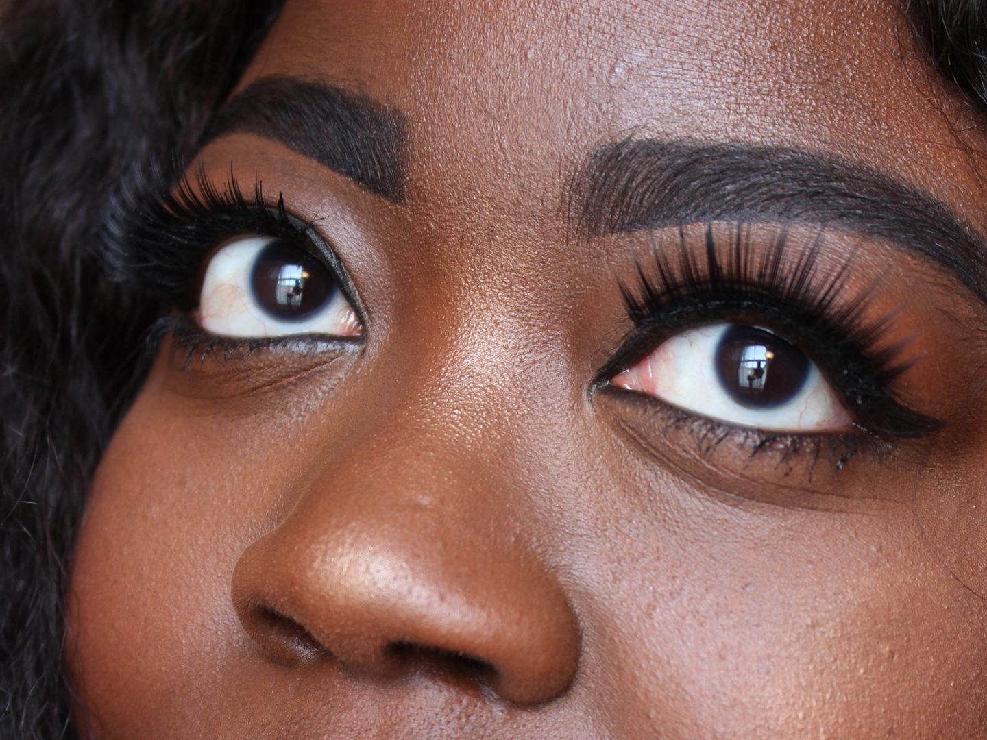 24/7 Contact Vision with Vision Direct Stephanie Yeboah